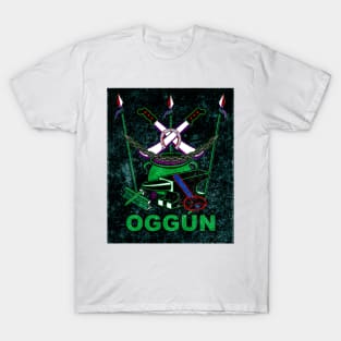 Oggun T-Shirt